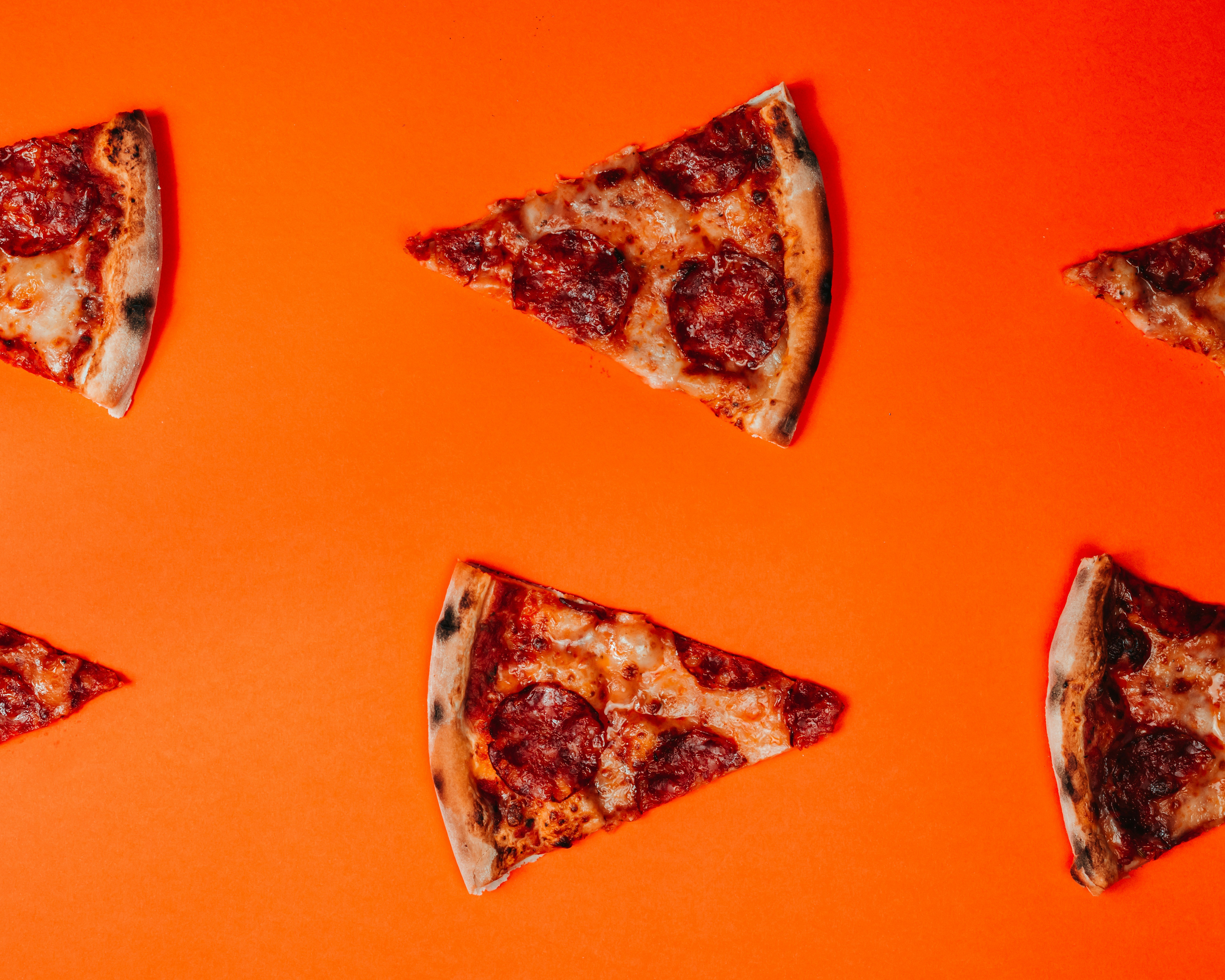 automatic pizza vending machine