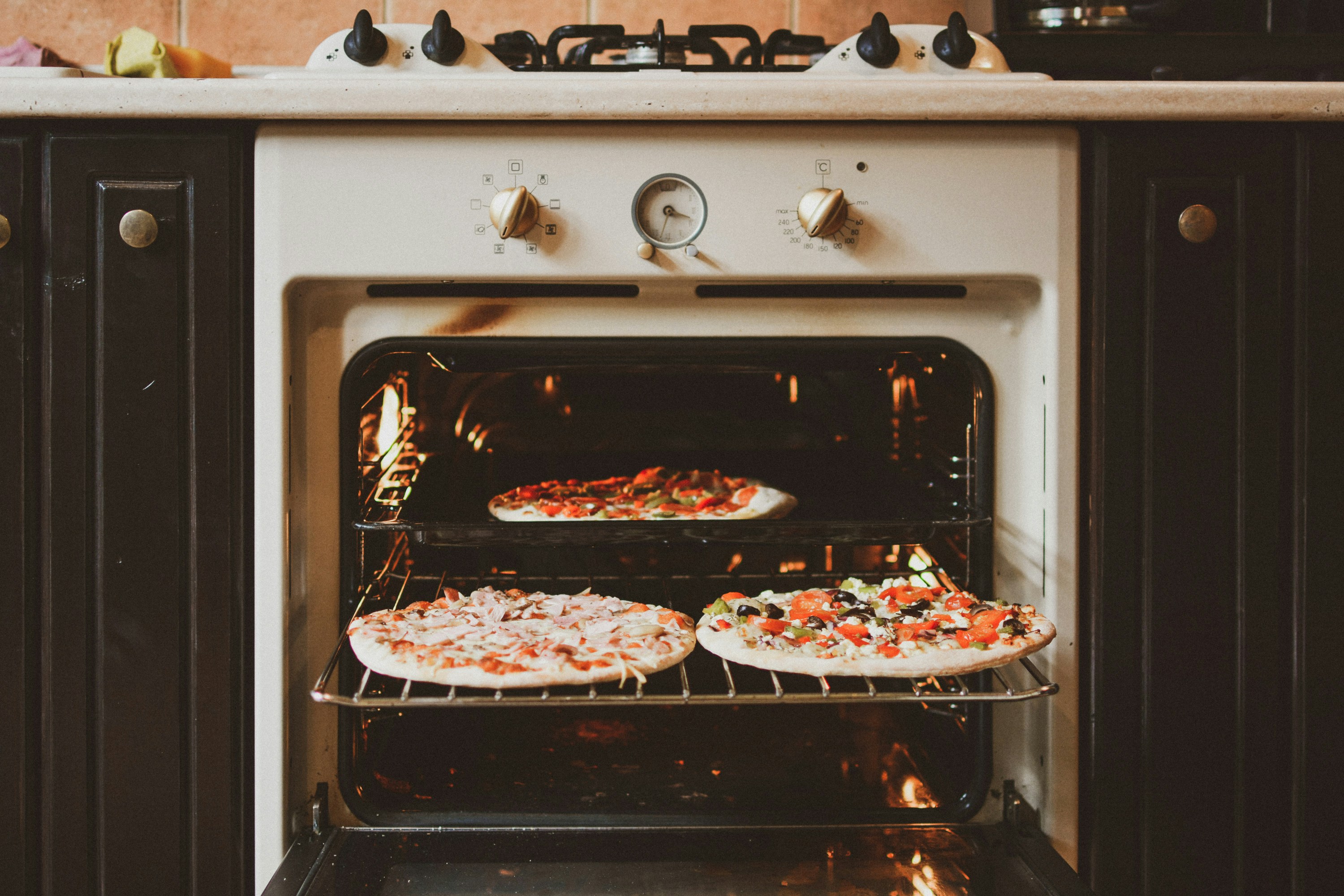 Heat Resistant Sealant for Oven Doors